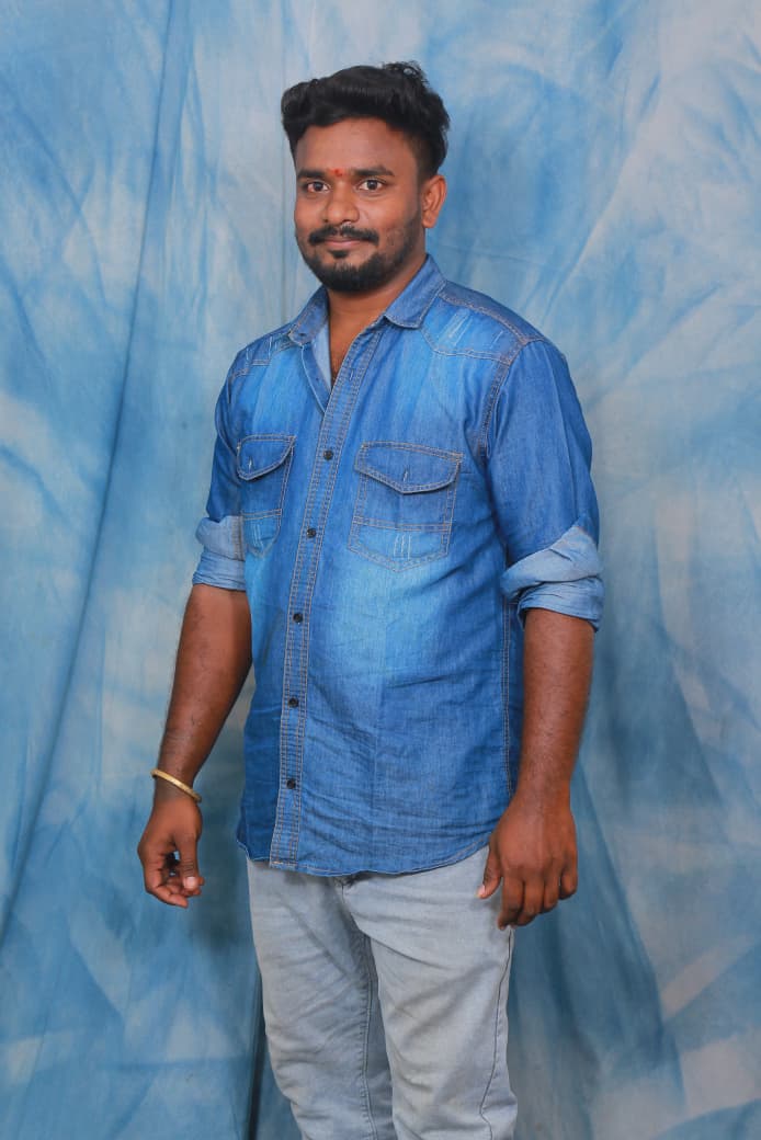 Groom Image